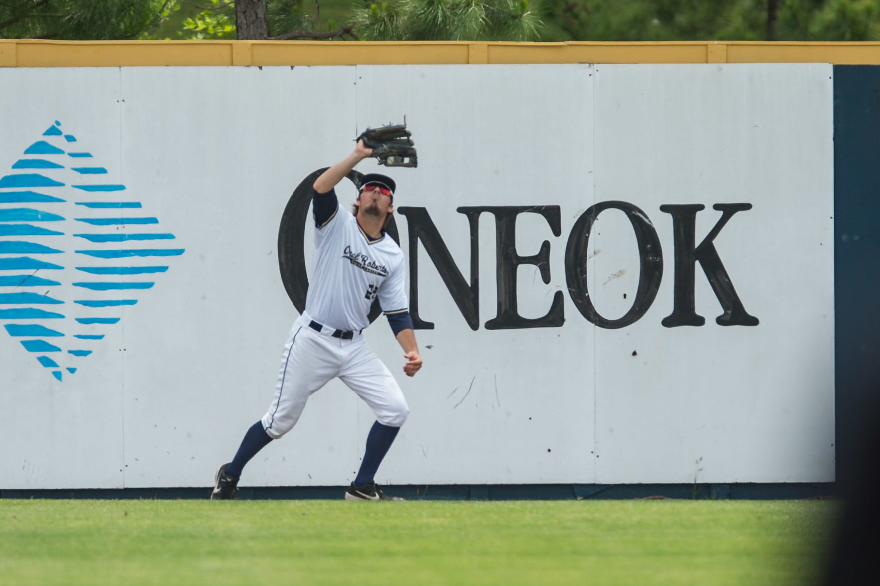 ORU vs Omaha - 11am Game